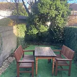 Entire Terraced Two Story Redbrick House With Parking In Secluded Cul De Sac * Dublin